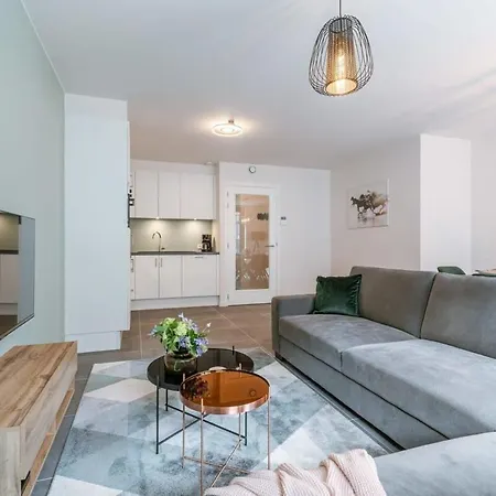 Huswell - Modern For Up To Five People Ostend